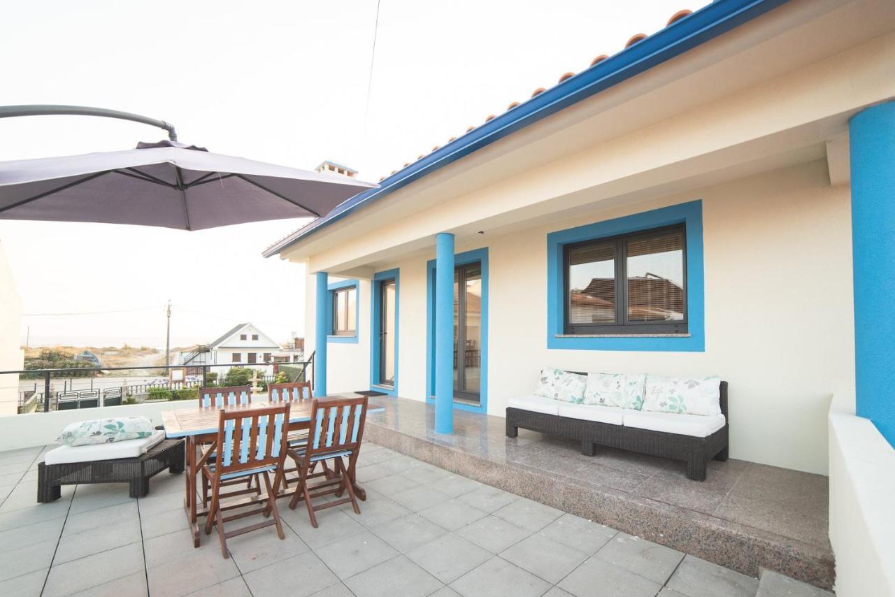 Viana Fishers House - Pool & Beach ! Viana do Castelo Eksteriør bilde