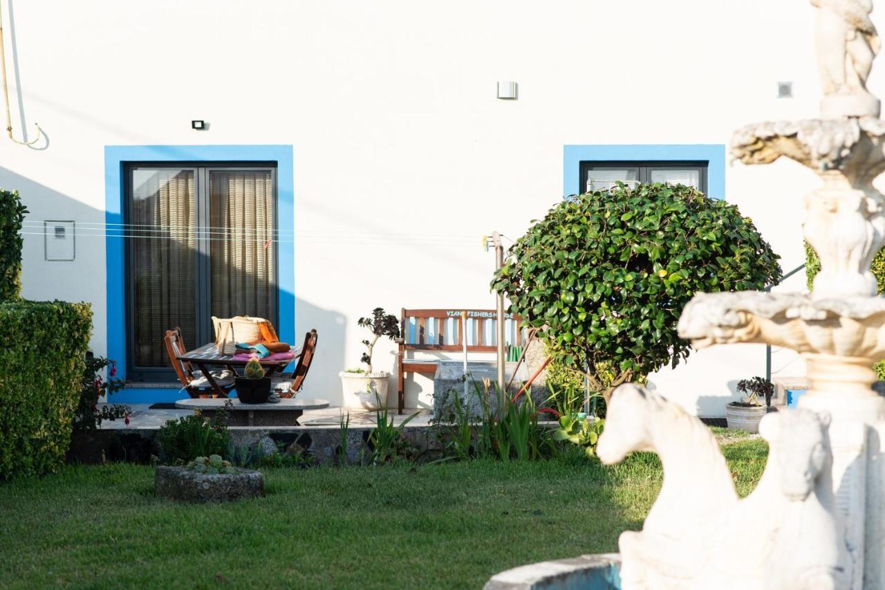 Viana Fishers House - Pool & Beach ! Viana do Castelo Eksteriør bilde