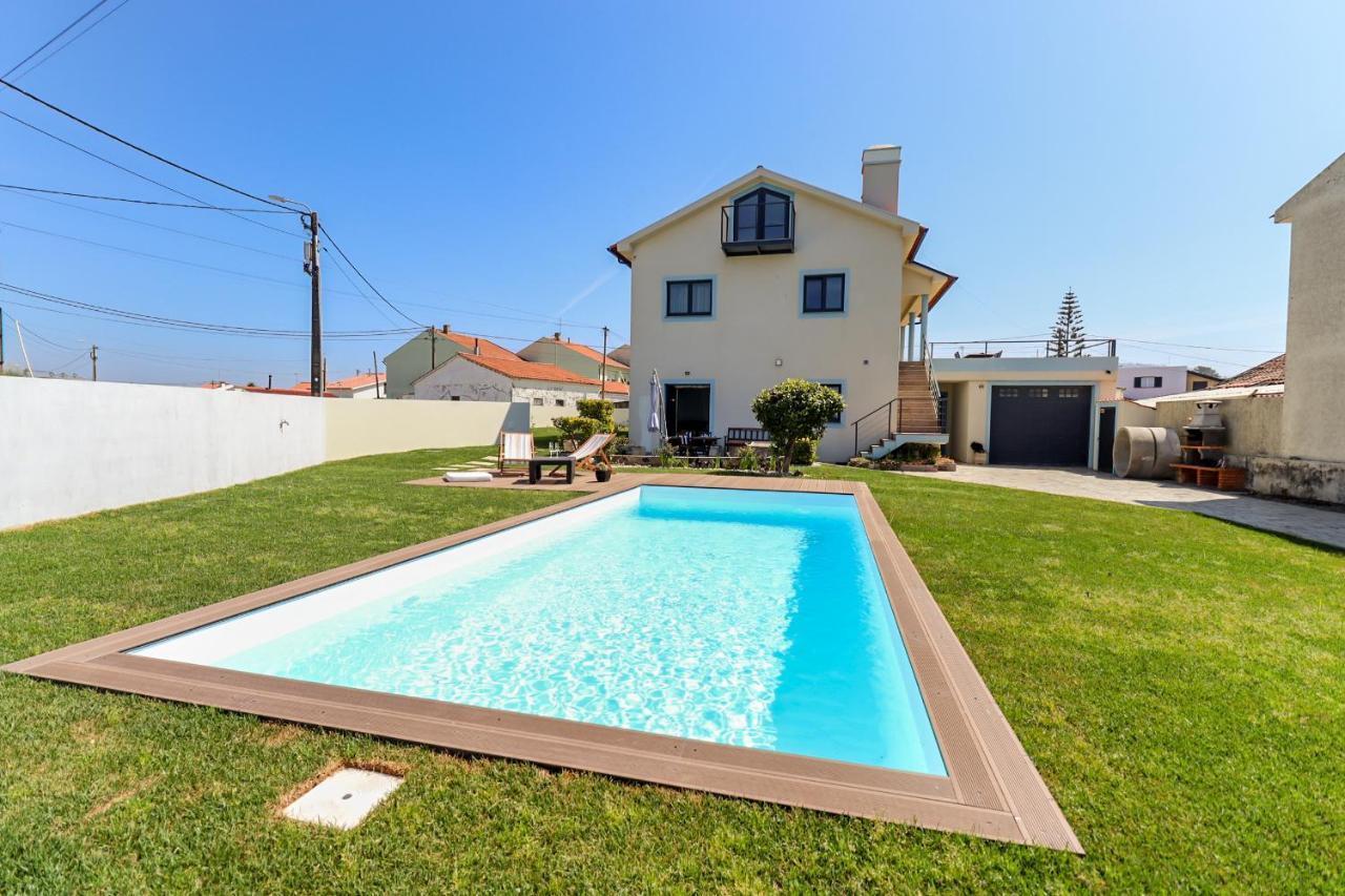 Viana Fishers House - Pool & Beach ! Viana do Castelo Eksteriør bilde