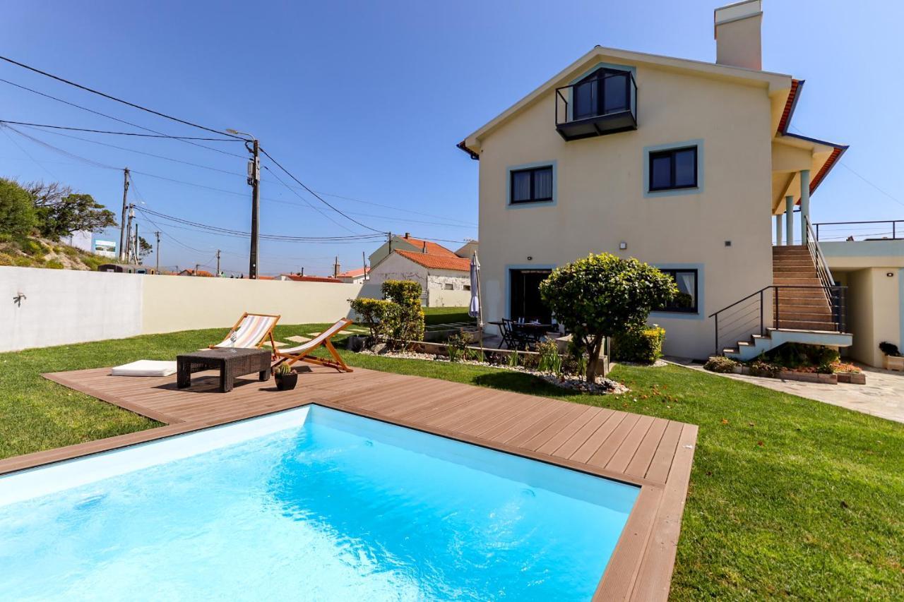 Viana Fishers House - Pool & Beach ! Viana do Castelo Eksteriør bilde