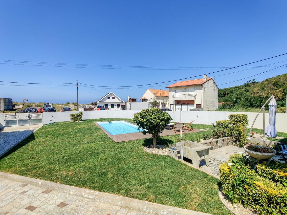 Viana Fishers House - Pool & Beach ! Viana do Castelo Eksteriør bilde