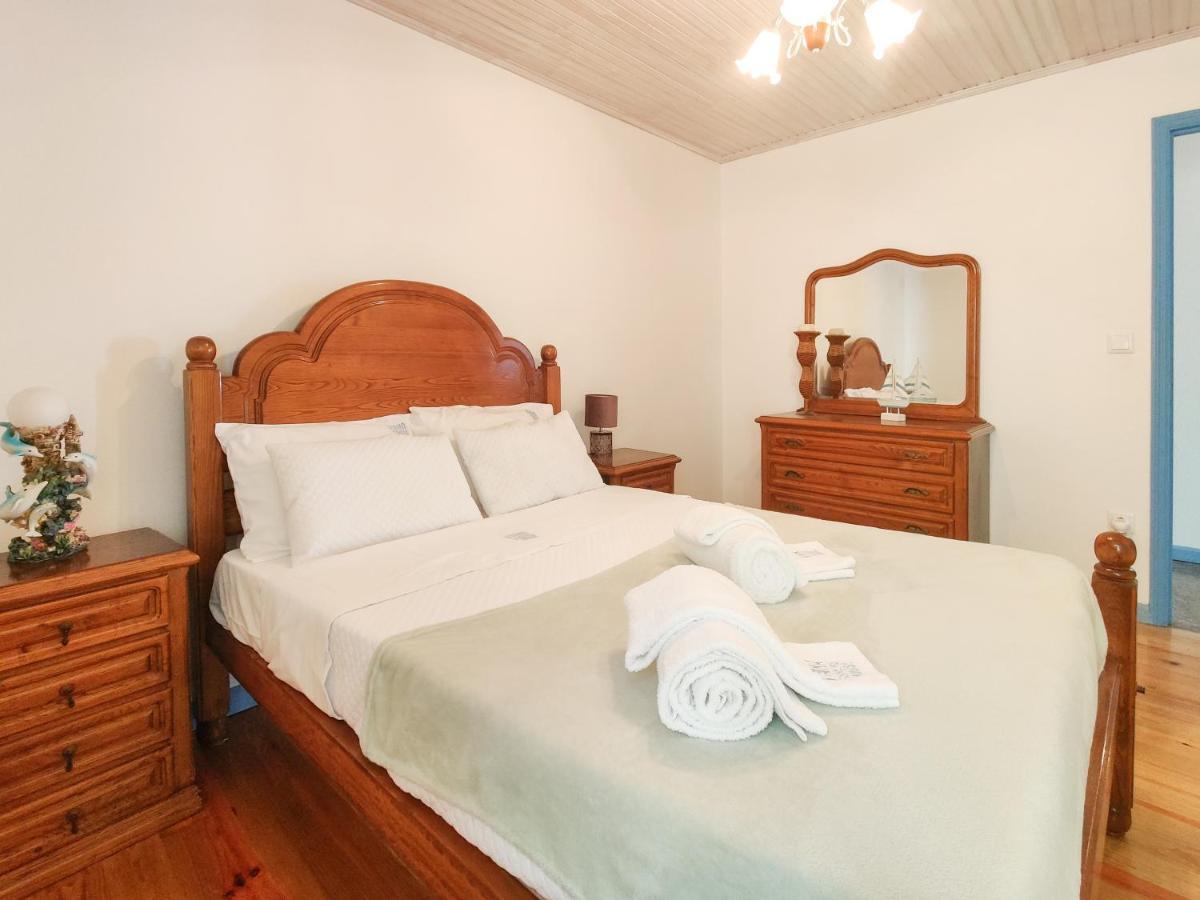 Viana Fishers House - Pool & Beach ! Viana do Castelo Eksteriør bilde